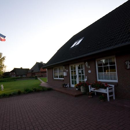 Haus Junior Hohwacht Exterior foto